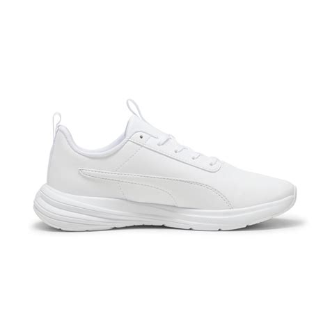 Ripley Zapatillas Unisex Puma Urbanas Blanco Rickie Runner Sl Jr