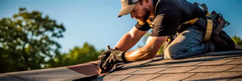 When To Repair Or Replace Roof 10 Factors