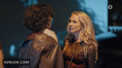 JENNY MEYER Nude AZNude