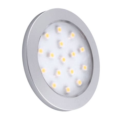 Surface Mounted Light Fixture ORBIT MONO HLT Sp Z O O LED