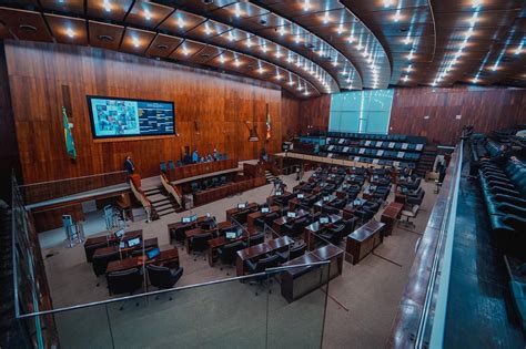 Assembleia Legislativa Do Rio Grande Do Sul Poder360