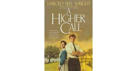 A Higher Call by Harold Bell Wright