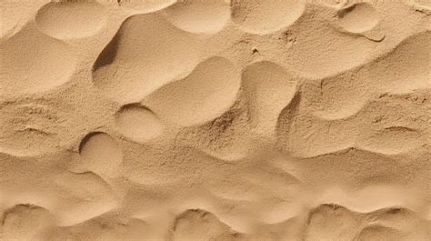 Background With Textured Sand Surface Sand Sand Background Beach Texture Background Image And