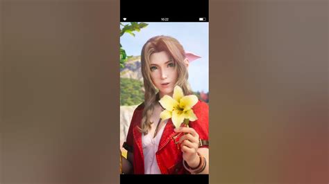 Ffbe Cg Limit Burst Cetra Descendant Aerith Youtube