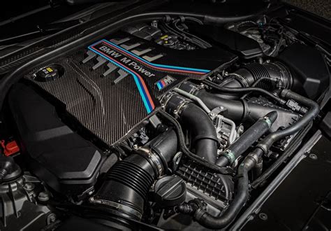 bmw  engine facing  upgrade  rumoured cs  citizen