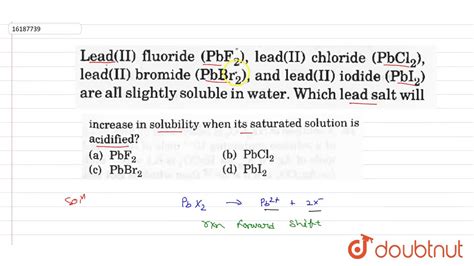 Lead Ii Bromide