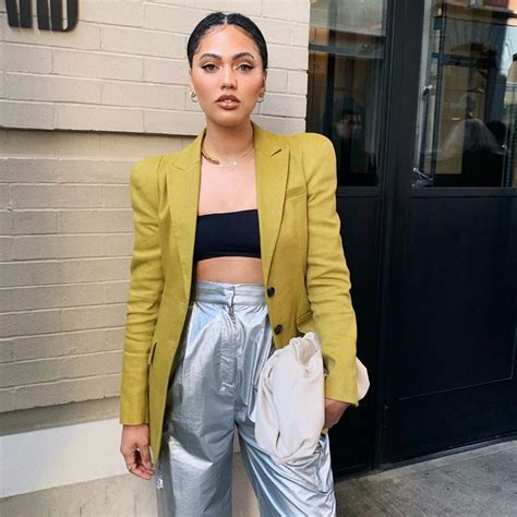 46 Sexy And Hot Ayesha Curry Photos 12thBlog