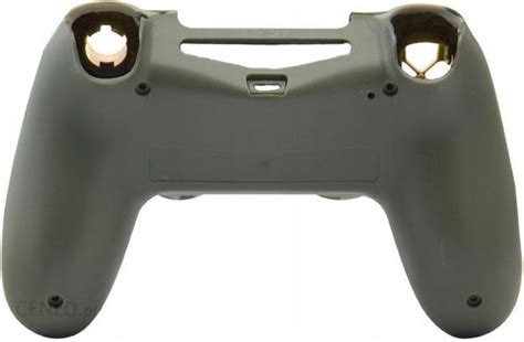 Ares Obudowa pada PS4 do płyty JDM 055 zielone Moro AR002665 Ceny i