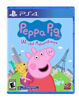 Buy Nintendo Switch Peppa Pig World Adventures EStarland