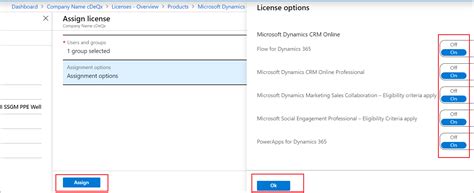 Assign Or Remove Licenses Microsoft Entra Microsoft Learn