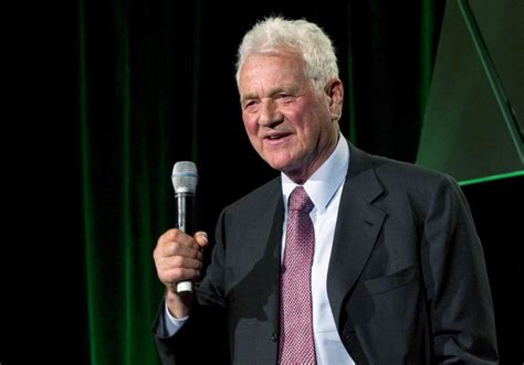 L homme d affaires canadien Frank Stronach accusé d agression sexuelle