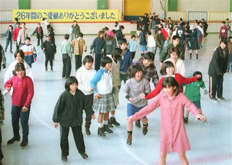 【写真・画像】＜平成 この日、＞佐賀スポーツセンターが閉館＝平成11年3月31日（20年前） 農協が手がける26年の歴史に幕 まちの話題