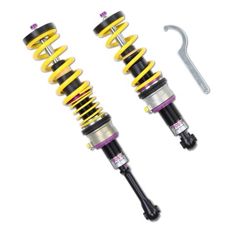 KW Suspensions 3097140A