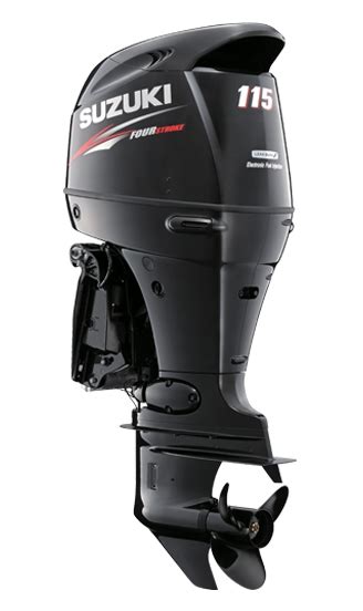 New 2023 SUZUKI 115HP SUZUKI OUTBOARD in Arborg #242228 | Westshore Marine & Leisure | Westshore ...