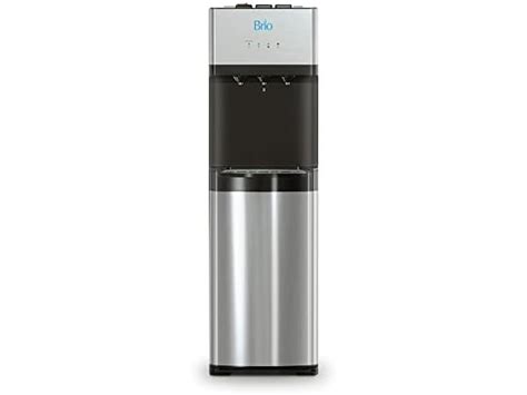 Brio Self Cleaning Water Dispenser