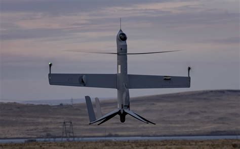 Flexrotor Group Vtol Uas