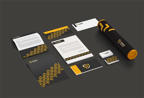 Logo design for logistics brand on Behance