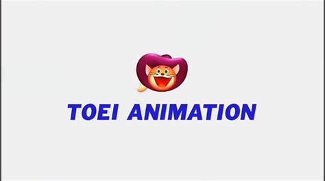 Toei Animation - Audiovisual Identity Database