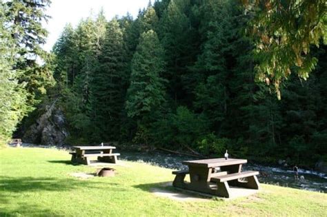 Kleanza Creek Provincial Park Terrace North Bc British Columbia Canada Parks British