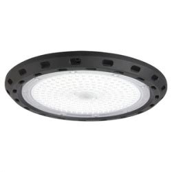 Tecnolite L Mpara Ufo Led Colgante D Campana Regor Ii Ufoled Mvn