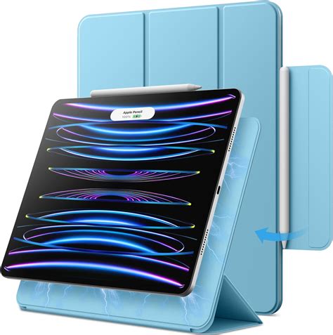 Procase Coque Pour Ipad Pro Pouces Me Me Me