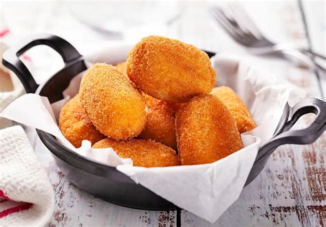 Estas Son Las Mejores Croquetas Del Supermercado Seg N La Ocu