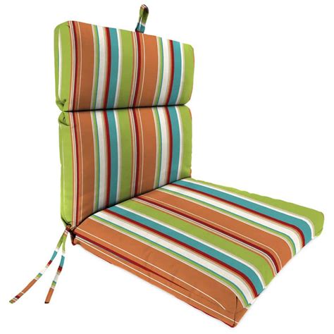 Jordan Manufacturing 44 In L X 22 In W X 4 In T Outdoor Chair