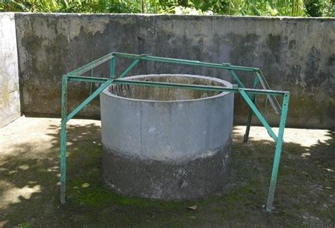 perigi pekasem wonderful pangkalpinang