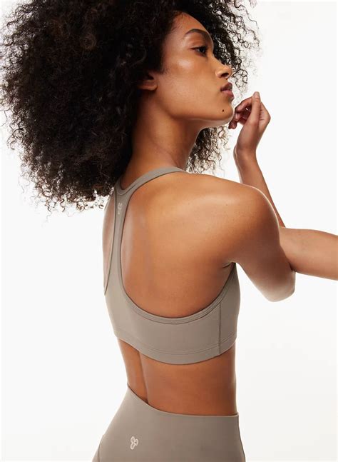 Tnaction Tnabutter™ Mini Racerback Bra Top Aritzia Us