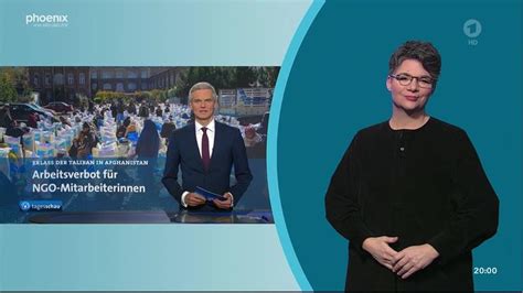 Video: tagesschau mit... - Tagesschau - ARD | Das Erste