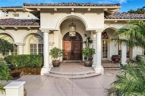 7,034 Sq. Ft. Mansion in San Diego, CA ($4,988,000)