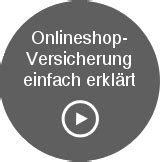 Onlineshop Versicherung Von Ihrem Spezialversicherer Hiscox