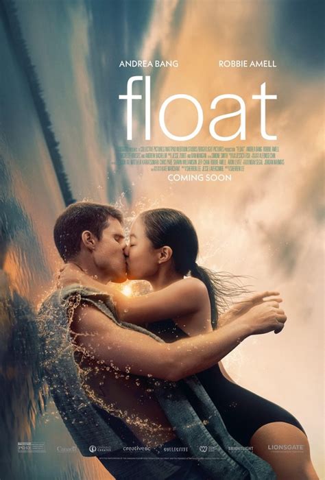 Float Movie Poster IMP Awards