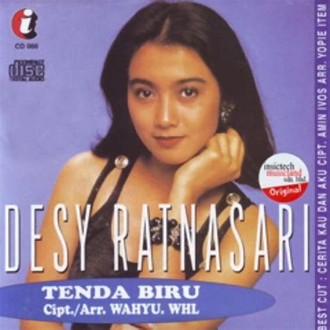 Lagu Tenda Biru – newstempo