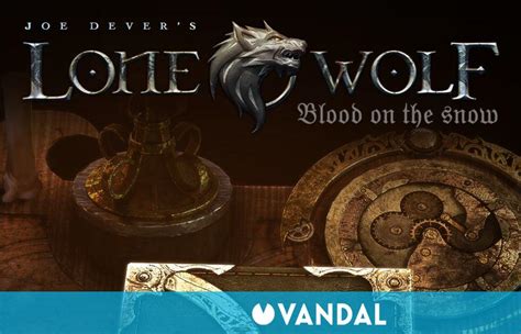 Todos Los Logros De Joe Dever S Lone Wolf Hd Remastered En Pc Y C Mo