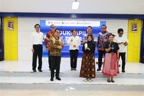 Dirjen Dukcapil Ikd Bakal Wujudkan Program Satu Data Nasional Yang