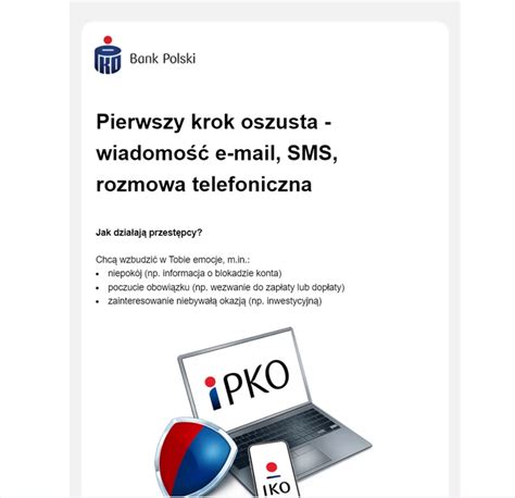 Największy bank w Polsce wysłał ważny komunikat Nie działaj pod