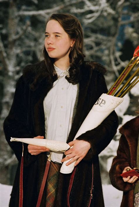 Susan Pevensie | The Chronicles of Narnia Wiki | Fandom