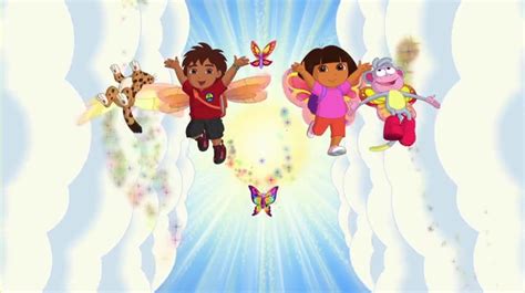 Image - Dora.the.Explorer.S07E18.The.Butterfly.Ball.WEBRip.x264.AAC.mp4 ...