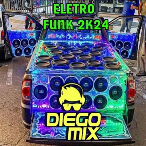 ELETRO FUNK 2024 Variados Sua Música