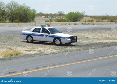 Arizona Patrol editorial image. Image of automobile, vehicle - 29056510