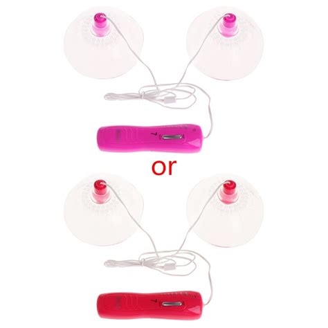 Women Female 7 Speed Big Breast Nipple Suction Massager Sucker Stimulator Sex Toy Aliexpress