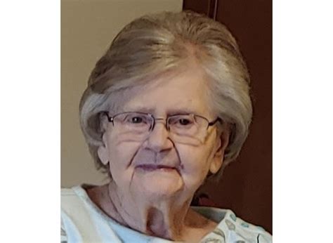 Viola Magdalena Fredrickson Obituary 2024 White Bear Lake Mn