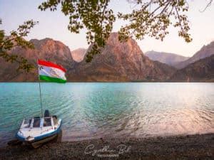 5 Top Things To Do At Iskanderkul Lake In Tajikistan | Journal Of Nomads