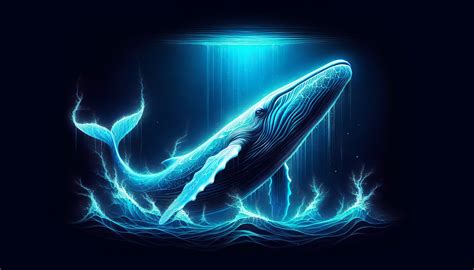 Majestic Blue Whale Hd Wallpaper By Quantumcurator