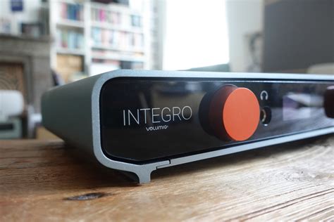 Review Volumio Integro Rivo En Primo Driemaal Streaming Op Zn Italiaans