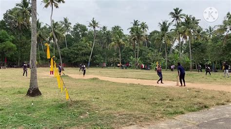 ROHITH ATTINGAL BATTING KMCC VAKKOM CRICKET TOURNAMENT ASHES VS