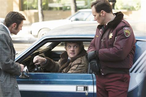 Fargo Fargo Foto Patrick Wilson Foto 97 Sobre 198 SensaCine Mx