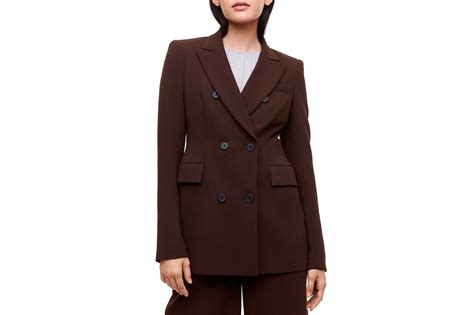 The 13 Best Work Blazers For The Professional Woman 2018