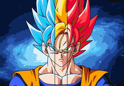 Papel De Parede Hd Para Desktop Anime Super Saiyajin Broly Dragon